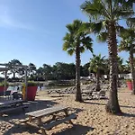 Cap Rêve Camping