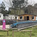 Camping Cap Rêve *
