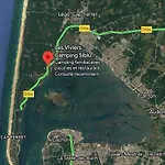 Camping Cap Rêve Lège-Cap-Ferret