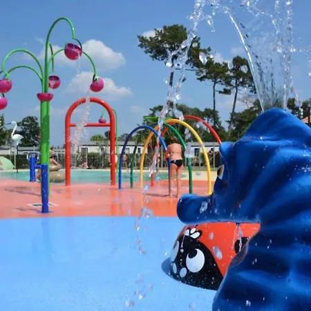 Parque de Campismo Cap Rêve *