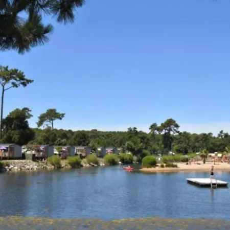 Camping Cap Rêve *
