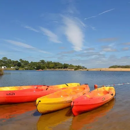 Cap Rêve * Lège-Cap-Ferret