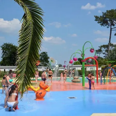 Cap Reve Lège-Cap-Ferret