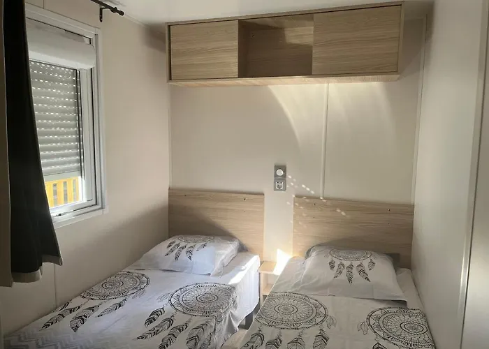 Cap Reve Kemp Lège-Cap-Ferret