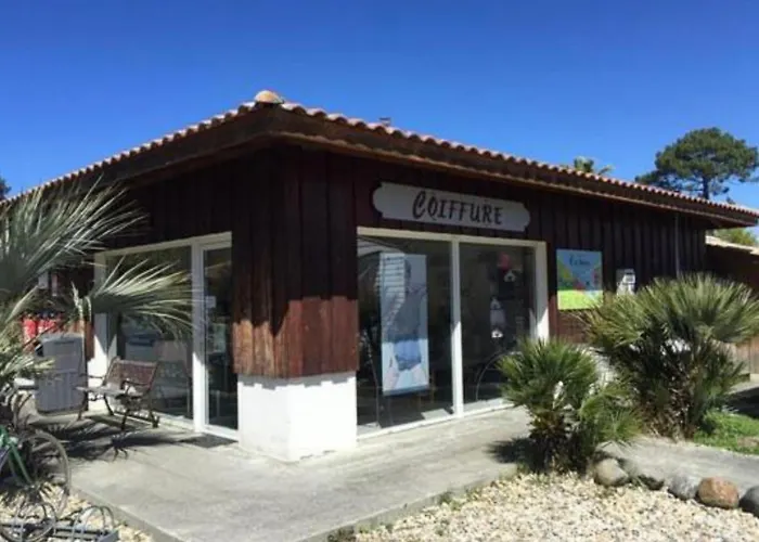 Kemp Cap Reve Lège-Cap-Ferret