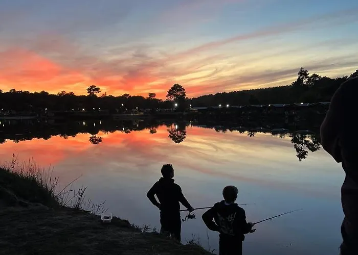 Cap Reve Kemp Lège-Cap-Ferret