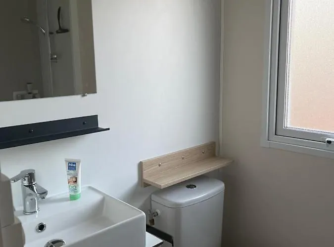 Cap Reve Campeggio *